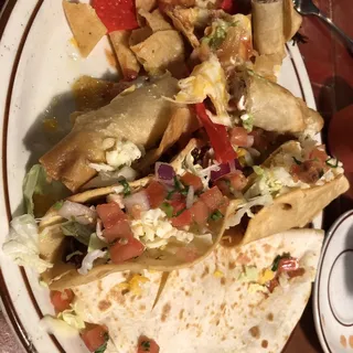 Avila's Appetizer Special