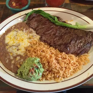 Carne Asada