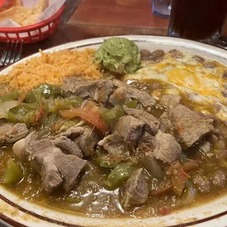 Chile Verde
