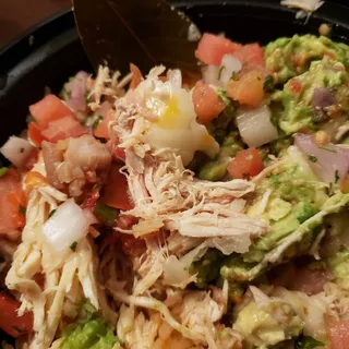 Baja Bowl