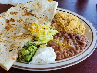 Romans Mexican Restaurant