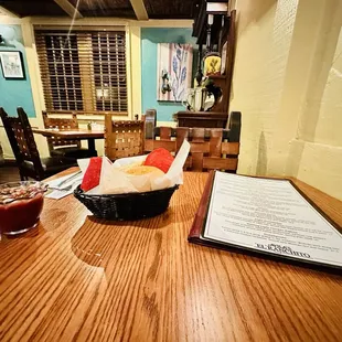 interior, sushi and sashimi