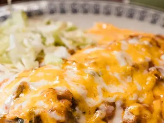 Rodrigo's Mexican Grill