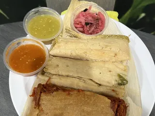 Tamaleria Rincon Sinaloense