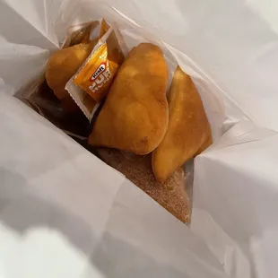 Sopaipilla