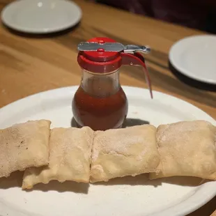 Sopapillas