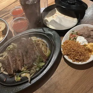 food, ribs