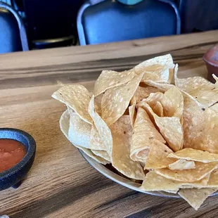 nachos, food