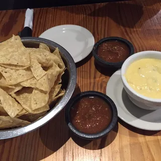Queso
