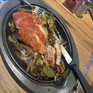 Pechuga de Pollo