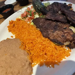Carne Asada