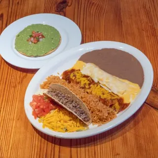Papitos Special