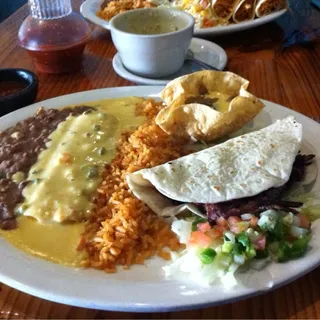 Patricias Favorite