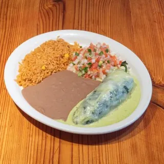 Chili Relleno