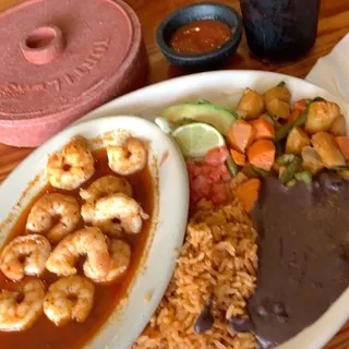 Shrimp Avila