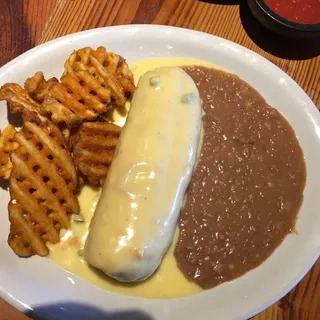 Chimichanga