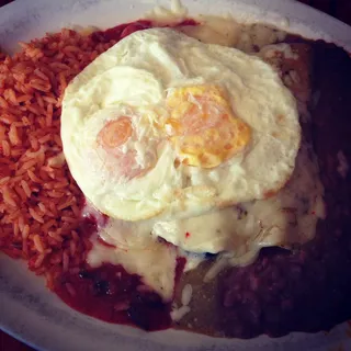 Avila Special