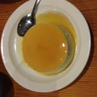 Flan