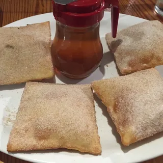 Sopapillas