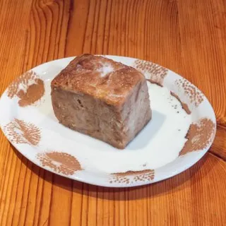Bread Pudding