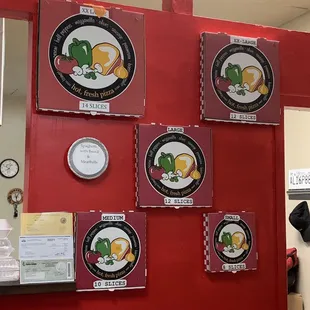 pizza sizes (as of 6/5/21)