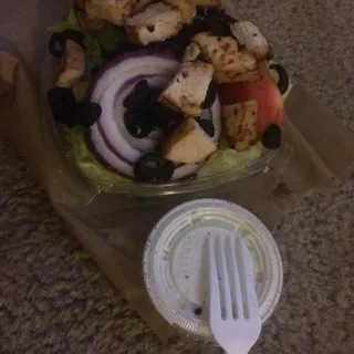 Chicken Salad