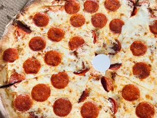 Village Road Pizzeria