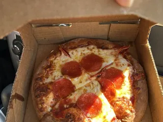 Dominguez Pizza