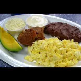 Avilas Tipico best spot for ur Caribbean cravings!!