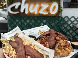 El Chuzo Bbq