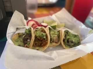 Taqueria Tijuana