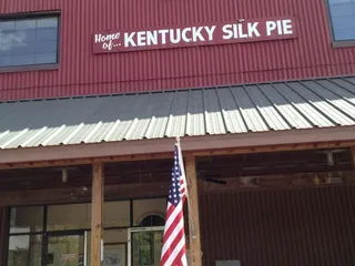 Kentucky Silk Pie