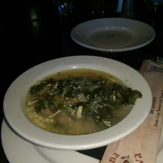 Italian Wedding Soup