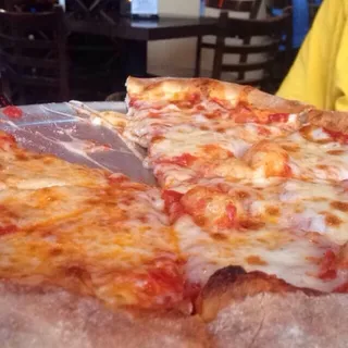 Cheese Pizza