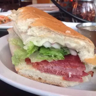 Italian Sandwich