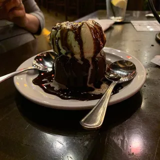 Chocolate Lava Cake