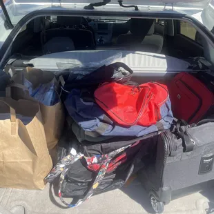 Dropping enough for 24 children