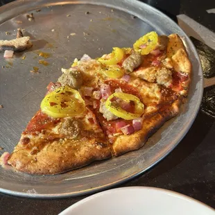 10&quot; Avivo Pizza
