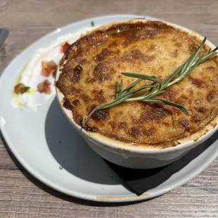 Moussaka