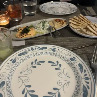 Tzatziki