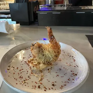 Kataifi Shrimp