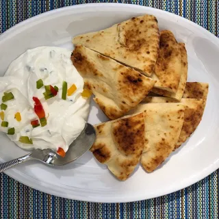 Tzatziki