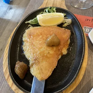 Saganaki