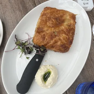 Spanakopita