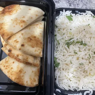 Basmati Rice