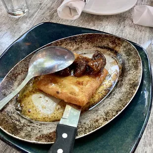 Saganaki