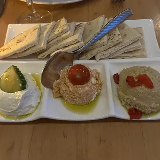 Hummus