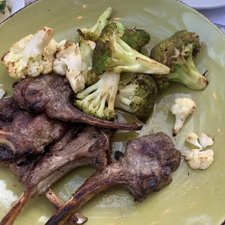 Lamb Chops