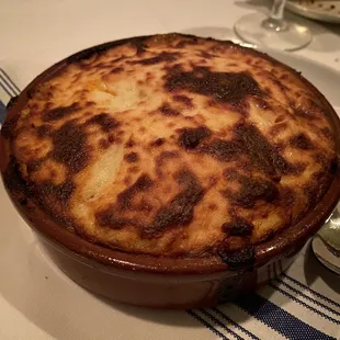 Moussaka