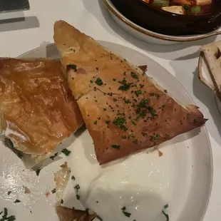 Spanakopita